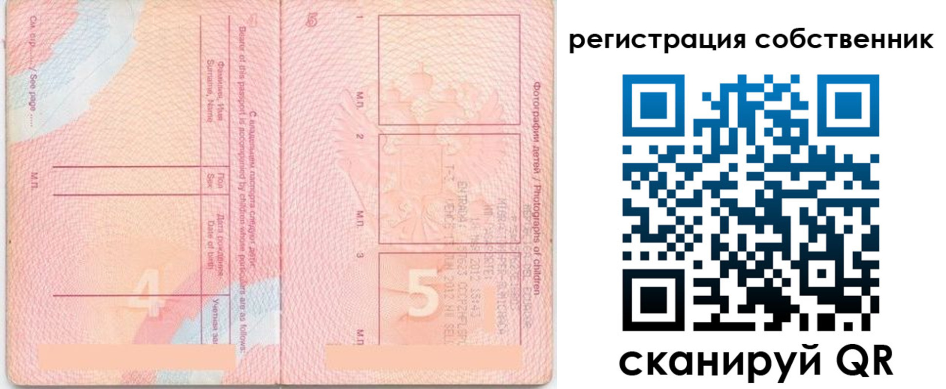 временная регистрация купить в Стародубе